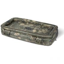 Tapis De Réception Nash Carp Care Air Cradle Camo Monster - Pêcheur.com