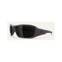Lunettes De Tir Edge Tactical Hamel Monture Grise / Fumé