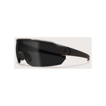 Lunettes De Tir Edge Tactical Arc Light Monture Noire / Fumé