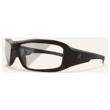 Lunettes De Tir Edge Tactical Hamel Monture Noire / Incolore