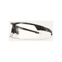 Lunettes De Tir Edge Tactical Phantom Rescue Monture Noire / Incolore