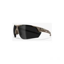 Lunettes De Tir Edge Tactical Phantom Rescue Monture Sable / Fumé