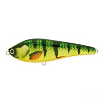 Señuelo Hundido - 14cm Molix Pike Jerk 140 - 14cm Mopj140s-ps01