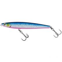 Esca Artificiale Affondante - 11cm Molix Pencil Minnow 110b - 11cm Mopm110b-249