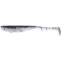 Soft Lure Molix Ra Shad 3 - 7.5cm - Pack Of 8 Morsh3-61