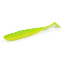 Vinilo Molix Ra Shad 3.8'' - 9.6cm - Paquete De 6 Morsh38-470