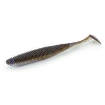 Esca Morbida Molix Ra Shad 4.5 - 11cm - Pacchetto Di 6 Morsh45-138