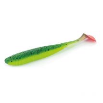 Esca Artificiale Morbida Molix Ra Shad 4.5 - 11cm - Pacchetto Di 6 Morsh45-472