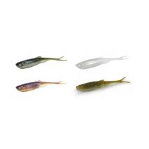 Softbait Molix Rt Fork Flex - 10cm - Partij Van 4 Mortff4-mp4