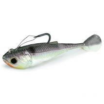 Gummifische Montiert Molix Rt Flip Tail - 7.5cm Mortft3-311