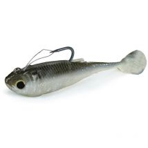 Gummifische Montiert Molix Rt Flip Tail - 7.5cm Mortft3/38-489