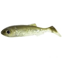 Soft Lure Molix Rt Shad 3,5'' - 9cm - Pack Of 5 Morts35-166
