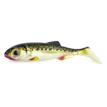 Amostra Flexível Molix Rt Shad 3,5'' - 9cm - Pack De 5 Morts35-50