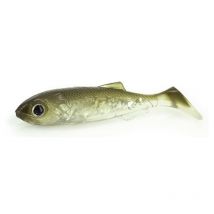 Soft Lure Molix Rt Shad 4,5'' - 11.4cm - Pack Of 4 Morts45-166