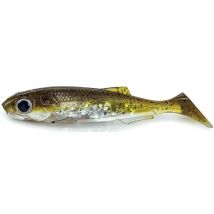 Gummifisch Molix Rt Shad 7'' - 11.4cm Morts7bk-176