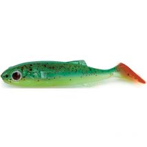 Soft Lure Molix Rt Shad 7'' - 11.4cm Morts7bk-472