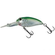 Esca Galleggiante Molix Sculpo Dr Rattlin - 5.5cm Moscdrr-577