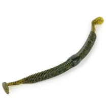 Weicher Köder Molix Sneaky Worm 5'' - 13cm - 8er Pack Mosnw5-01