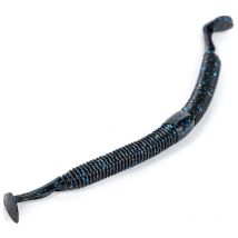 Zachte Lokaas Molix Sneaky Worm 5'' - 13cm - Partij Van 8 Mosnw5-177