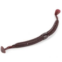 Esca Morbida Molix Sneaky Worm 5'' - 13cm - Pacchetto Di 8 Mosnw5-98