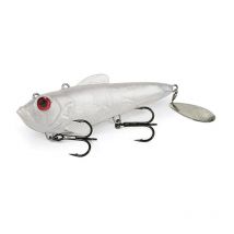 Gummifische Montiert Molix Spin Shad - 11cm Mospsh110-92