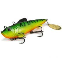 Gemonteerd Softbait Molix Spin Shad - 16cm Mospsh160-ps03