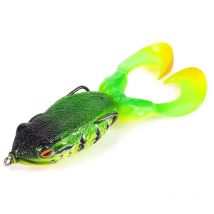 Esca Artificiale Morbida Molix Supernato Frog - 11.5cm Mosupf-281