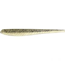 Softbait Madness Mother Worm 6" - Partij Van 4 Mother6goldenbait