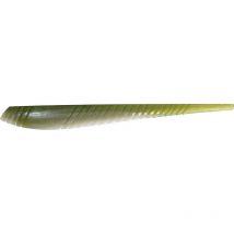 Esca Artificiale Morbida Madness Mother Worm 6" - 15cm - Pacchetto Di 4 Mother6nafish