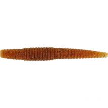 Leurre Souple Westin Ned Worm - 7cm - Par 7 Motoroil Pepper
