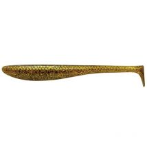 Leurre Souple Savage Gear Monster Shad - 22cm - Par 2 Motoroil Uv - Pêcheur.com