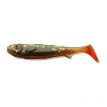 Leurre Souple Kanalgratis Flatnose Mini - 9cm - Par 10 Motorpike