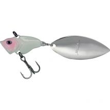 Señuelo Molix Trago Spin Tail Willow - 14g Motrst12w-112