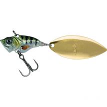 Esca Artificiale Molix Trago Spin Tail Willow - 14g Motrst12w-124