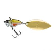 Kunstaas Molix Trago Spin Tail Willow - 14g Motrst12w-326