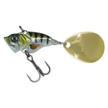 Esca Artificiale Molix Trago Spin Tail - 7g Motrst14-124