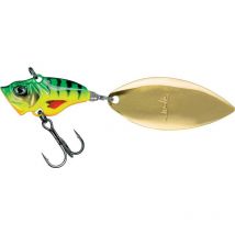 Señuelo Molix Trago Spin Tail Willow - 7g Motrst14w-468