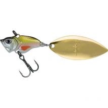Köder Molix Trago Spin Tail Willow - 21g Motrst34w-326