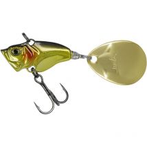 Señuelo Lame - 10.5g Molix Trago Spin Tail - 10.5g Motrst38-43