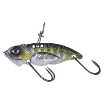 Isca Lâmina Molix Trago Vib - 4cm Motrv316-138