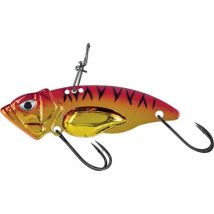 Lokaas Lame Molix Trago Vib - 4cm Motrv316-48