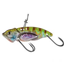 Señuelo Lámina Molix Trago Vib - 6cm Motrv34-46