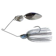 Spinnerbait Zman Slingbladez - 21g Mouserat - Pêcheur.com