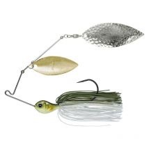 Spinnerbait Molix Venator Big Blade - 14g Move12dwbb-01h