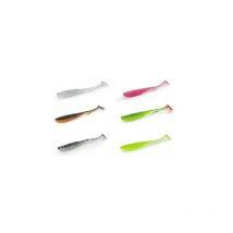 Leurre Souple Molix Ra Shad 2 - 5cm - Par 12 Mp3 - Pêcheur.com