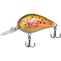 Leurre Coulant Goldy Vibromax 34 S - 3.4cm Mpk