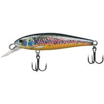 Leurre Coulant Goldy Gold Fish 55 S - 5.5cm Mpp