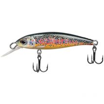 Leurre Coulant Goldy Tiny 38 S - 3.8cm Mpz