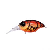 Esca Artificiale Galleggiante - 4.3cm Megabass Mrx Griffon - 4.3cm Mrxgriffonwildcra