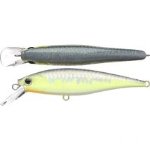 Leurre Suspending Lucky Craft B'freeze Pointer - 10cm - Sp Ms Crack - Pêcheur.com